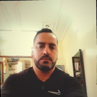 Jalal Chentouf