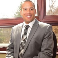 Anthony Smith