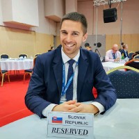 Jerguš Tátoš, MBA