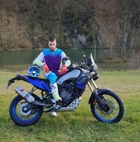 Romain Darlet