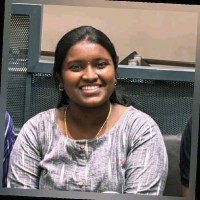 Priyanka K P