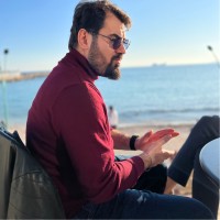 Ömer Faruk Koç