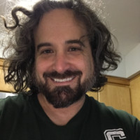 Jeffrey Burdick