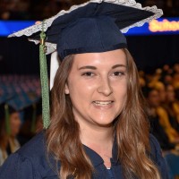 Macy Frey