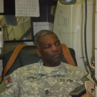 Ricardo Ranger