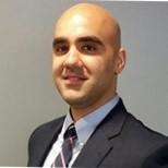 Ali Hessami
