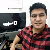 Bayron Gutiérrez Garcia