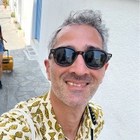 John Hreich