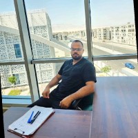 Mohamed L Subbagh