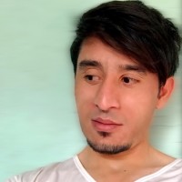 khalid Samim