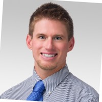 Daniel Tobben, PharmD