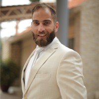 Elie Gebrael