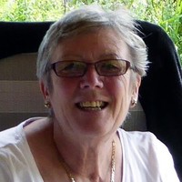 Doreen Goodall