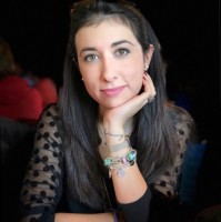 Federica Spinoglio