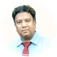 Md. Mokhlesur Rahman