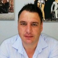 Brendon Bezuidenhout