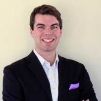Matthew Frazier