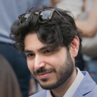 Lorenzo Sikander Squillace