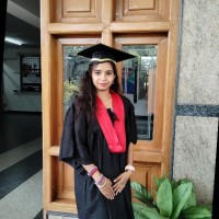 Lavanya G