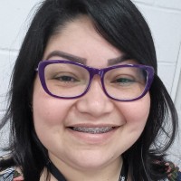 Greiciany da Conceição Martins