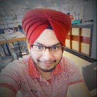 Shaminder Singh