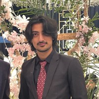 Huzaifa Bin Saif