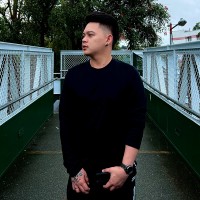 Mark Christian Dave Ramos
