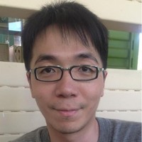 Lucien Chuang