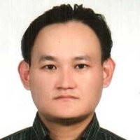 Tek Bahadur Limbu