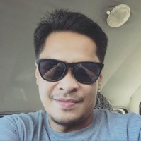 Mark John Joren