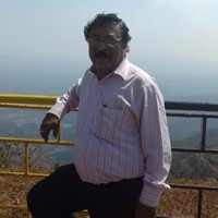 Asit Lahiri