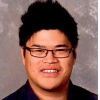 Hugo Wong