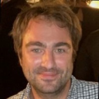 David Vernejoul