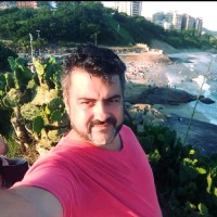 José Luiz Moura