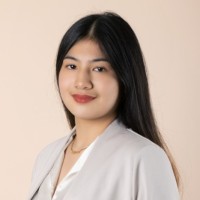 Shaina Trish Taguiam