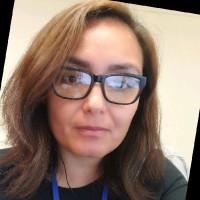 Paola F. Lopez Q.