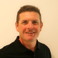 Tony Walsh