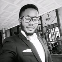 Owoeye Charles Olamilekan
