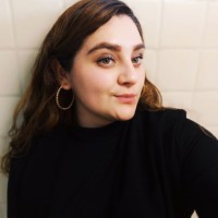 Maria Fernanda Del Castillo Monroy