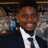 Navarone Preston Harris