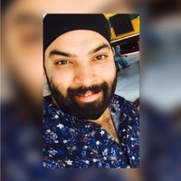 Aman Bhatia