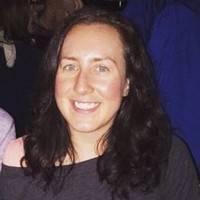 Jacqueline Scott