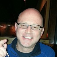 Craig Robertson