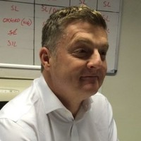 Jason Gunning