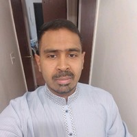 Osamah Anjum
