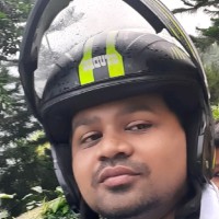 Ashish Pandey