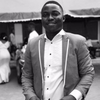 Emmanuel Addae