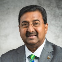 Vijay Raju
