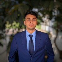 Md Mazidul Haque Farabi