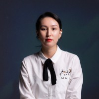 Anita Zhudenova